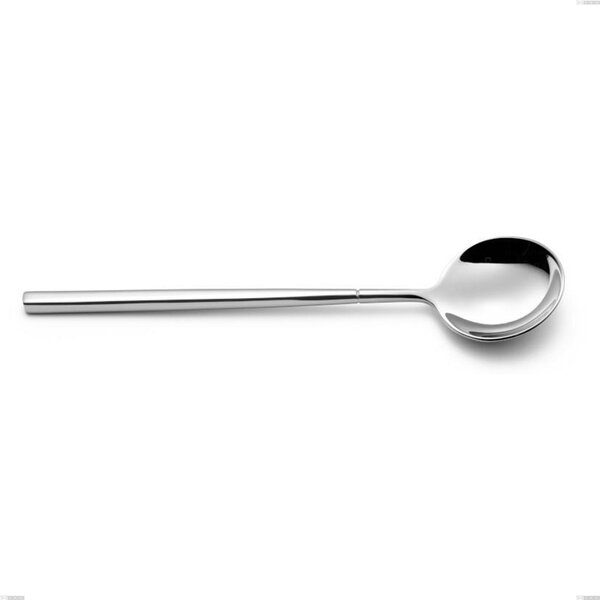 Kyoto Coffee Spoon, Stainless Steel (Aisi 304) Polished Finish, Length 145 mm