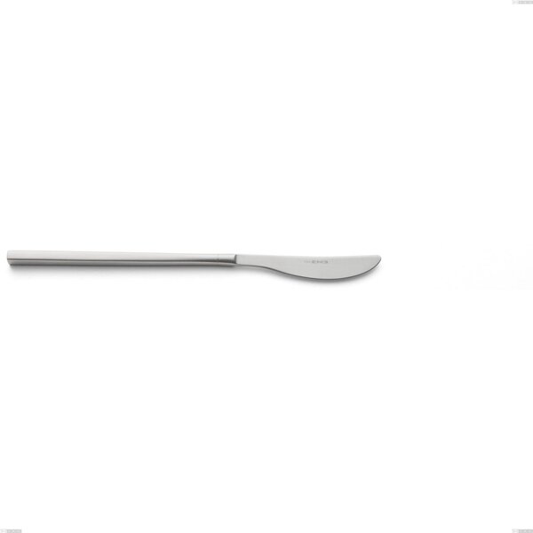 Kyoto Sandblasted Table Knife, Sandblasted Stainless Steel (Aisi 304), Length 229 mm