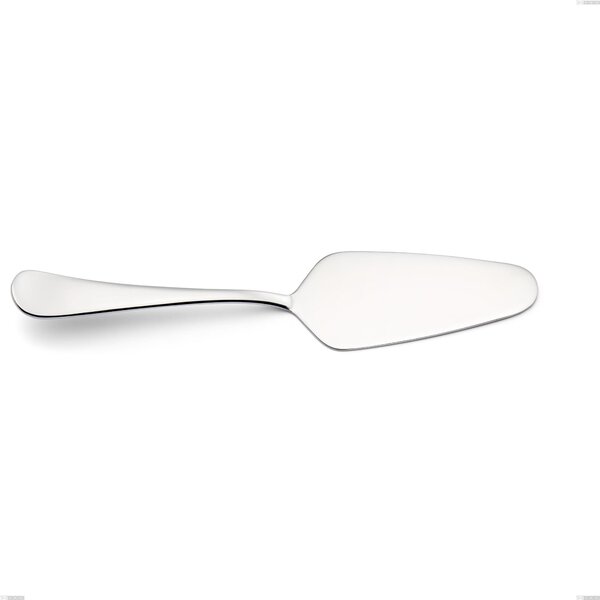 Milano Inox 18/10 Stainless Steel Cake Server, 18/10 Stainless Steel (AISI304) Mirror Polished, 2.5 mm Thickness