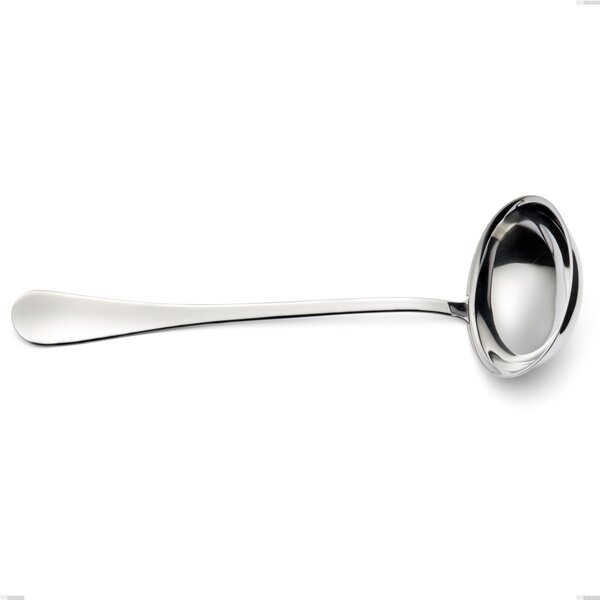 Milano Inox 18/10 Stainless Steel Cutlery, Mirror-Polished AISI 304 18/10 Stainless Steel, 2.5 mm Thickness