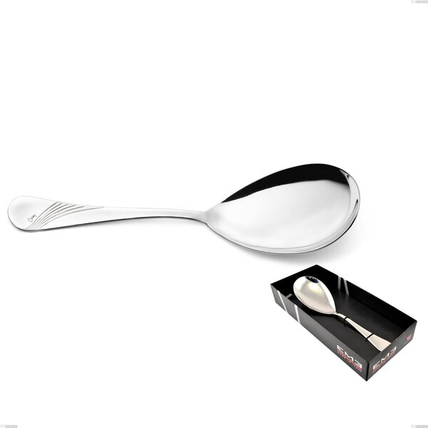 Milano Inciso Polished Cutlery in Display Packaging, 18/10 (AISI304) Stainless Steel, 2.5 mm Thickness