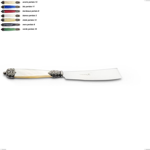 Mirage Cake Knife, Stainless Steel 18.10 (AISI 304)