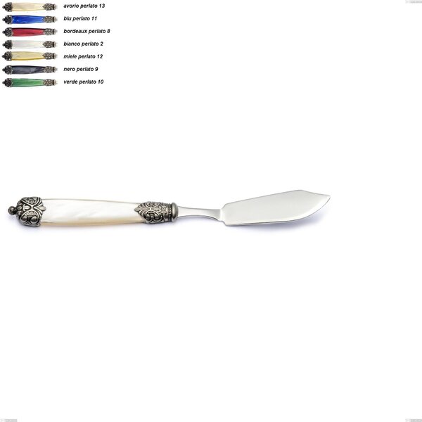 Mirage Fish Knife, Stainless Steel 18.10 (AISI 304)