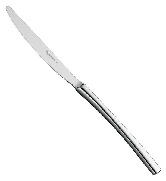 ONDA 36-piece Stainless Steel 18.10 (AISI304) Polished Cutlery Set 4.0 mm Thickness in Gift Box