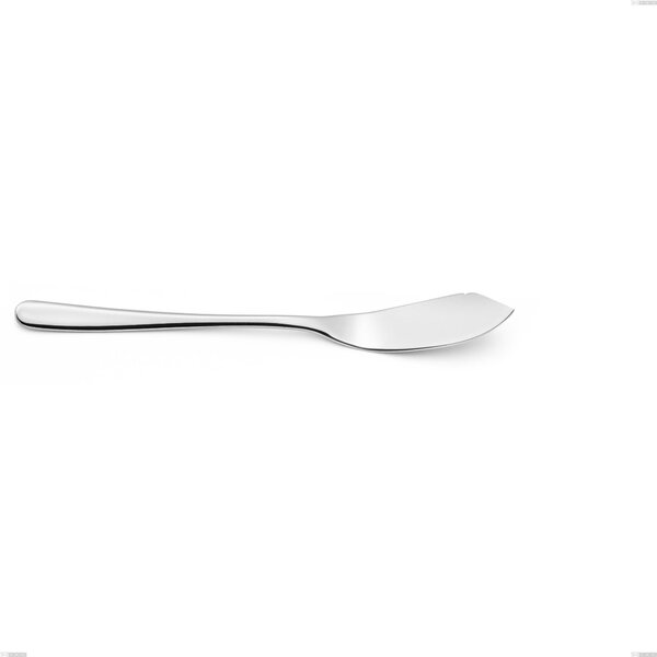 Opera Fish Knife, Stainless Steel 18/10 (AISI304), Thickness 5.00 mm, Length 220 mm