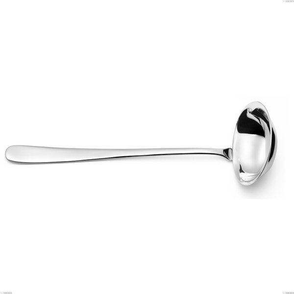 Opera Ladle, Stainless Steel 18/10 (AISI304), Thickness 5.00 mm, Length 283 mm