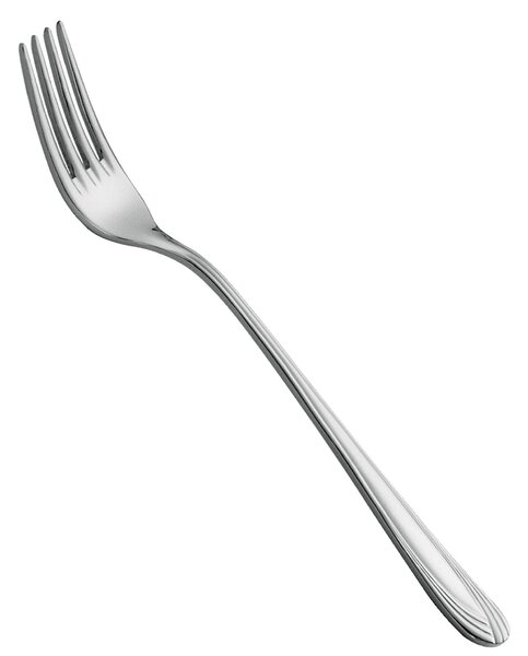 ORION Cutlery Set 24 Pieces Stainless Steel 18.10 (AISI304) Polished Thickness 3.0 mm in Showcase Packaging