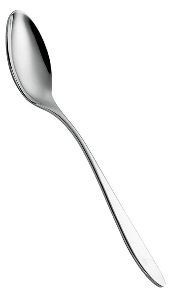 OASI 24 Piece Cutlery Set for 6 Table Settings 3 mm Mirror Polished 18/10 Stainless Steel