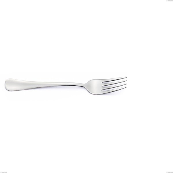 Oxford Table Fork, Stainless Steel 18/C (AISI430), Thickness 2.00 mm, Length 196 mm
