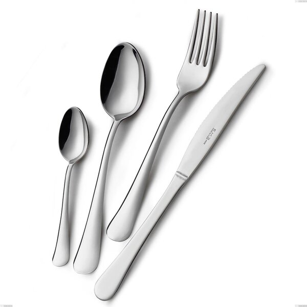 Oxford Table Fork, Stainless Steel 18/C (AISI430), Thickness 2.00 mm, Length 196 mm