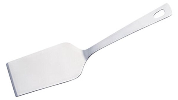 MINI FLY 25.5 cm Kitchen Lasagne Spatula in 18/10 Mirror-Polished Stainless Steel Nickel Free