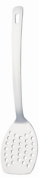 Mini Fly Serving Ladle in 18/10 Stainless Steel 33 cm Nickel Free with Perforated Handle