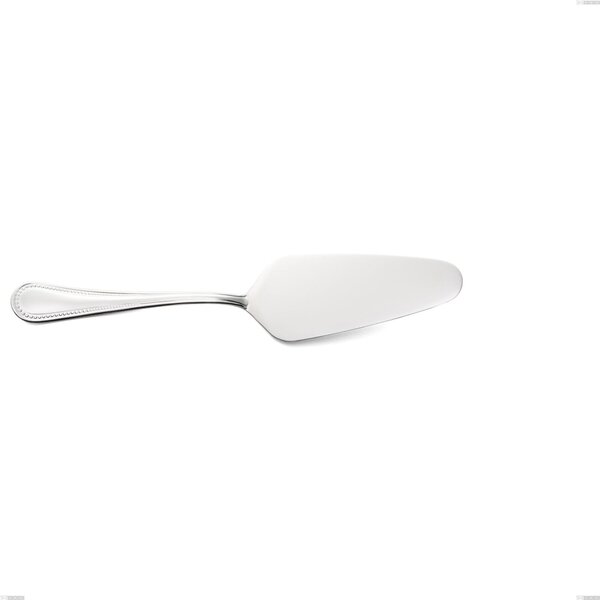 Privilege Cake Server, Stainless Steel AISI 304 Polished Cutlery, 2.5 mm Thickness, 225 mm Length
