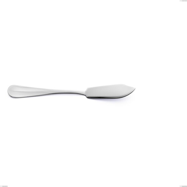 Royal Fish Knife, Polished 18-10 Stainless Steel, 2.5 mm Thickness, 192 mm Length