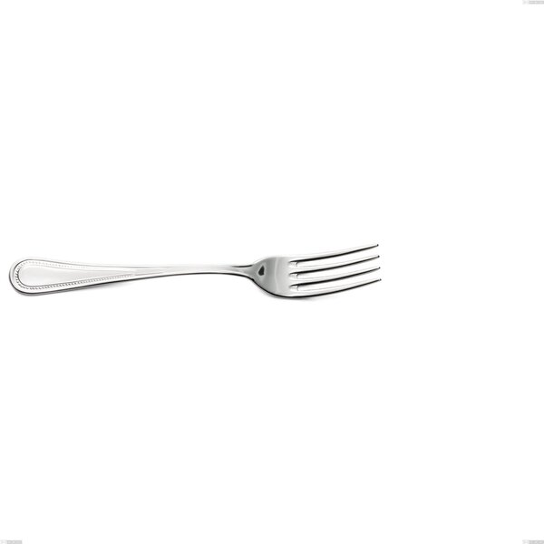 Privilege Table Fork in 18.10 AISI430 Stainless Steel with Polished Handle Dishwasher Safe