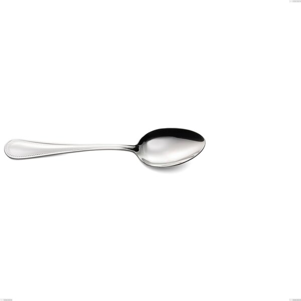 PRIVILEGE Table Spoon in 18.10 AISI430 Stainless Steel with Polished Handle Dishwasher Safe