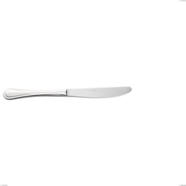 Privilege Fruit Knife, Stainless Steel AISI 304 Polished Cutlery, 2.5 mm Thickness, 213 mm Length