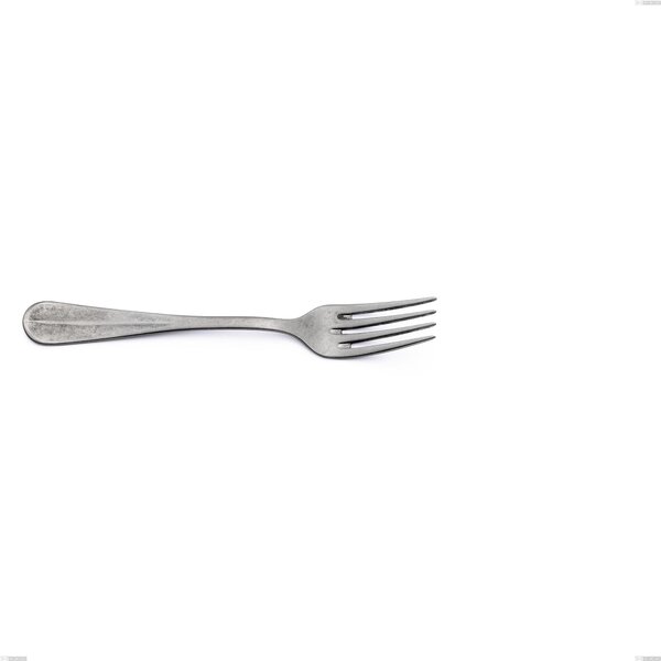 Royal Retro Fish Fork, Stainless Steel 18-10 Vintage Finish, Thickness 2.5 mm, Length 184 mm