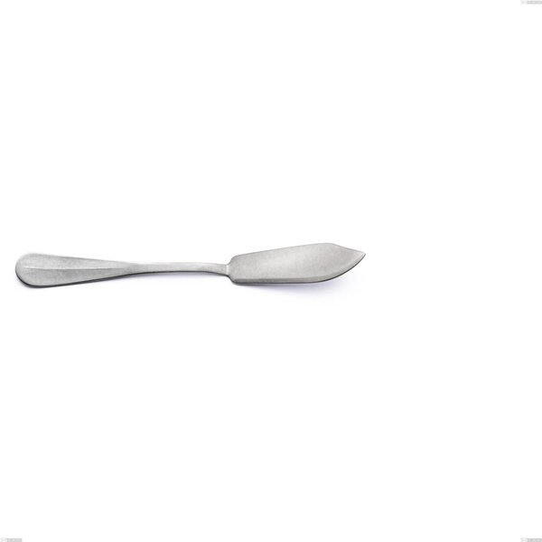 Royal Retro Fish Knife, Stainless Steel 18-10 Vintage Finish, 2.5 mm Thickness, 192 mm Length