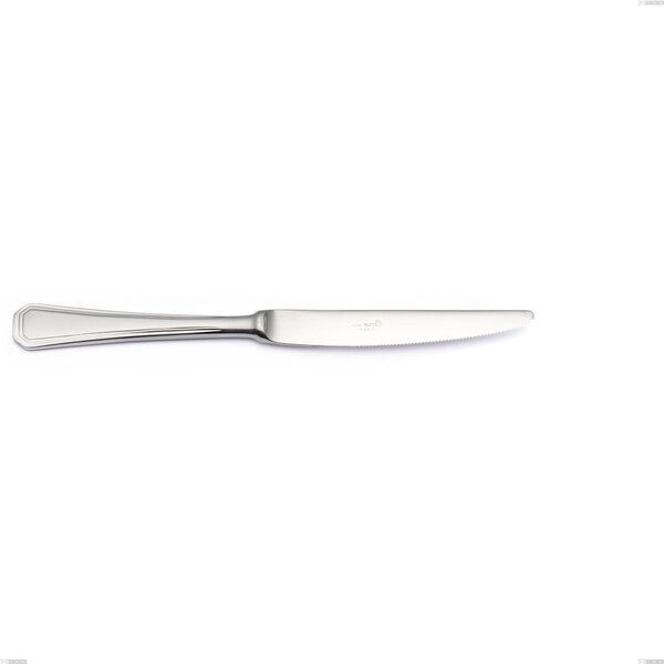 Full Handle SAVOIA Steak Knife in Polished 18.10 Stainless Steel Cutlery