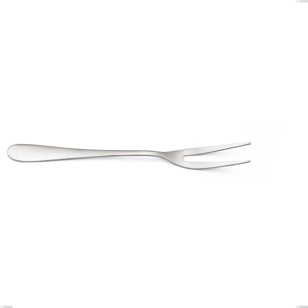 Segno Serving Fork, Stainless Steel 18/10 (AISI304), Thickness 1.8 mm - Length 233 mm