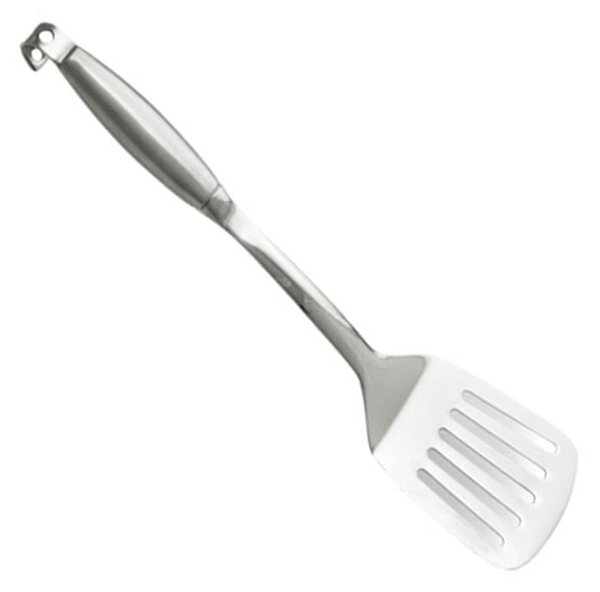 Touch Me 18/10 Stainless Steel Fried Server 37 cm with Nickel Free Hook