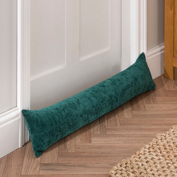 Malden Draught Excluder Grey