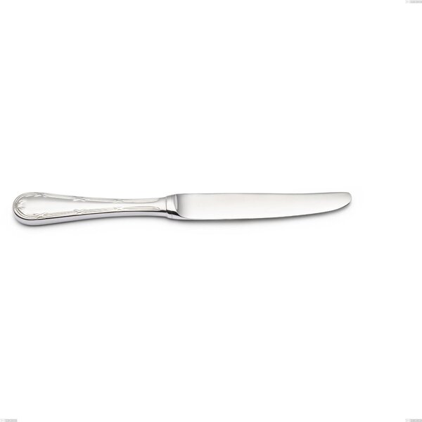 Luigi XVI Hollow Handle Table Knife, Stainless Steel 18.10 (AISI304), Thickness 3.00 mm, Length 245 mm