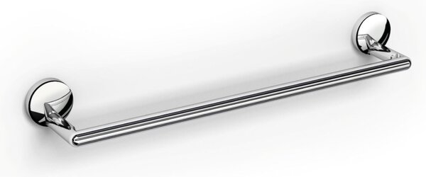 Small Bidet Towel Rack 30 cm, Dimensions 35.5x8.5xh5.5 cm Grand Hotel Polished Stainless Steel