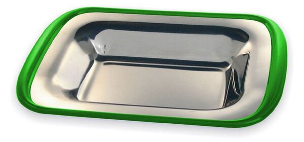 FUSION Rectangular Basket Cutlery Set 24 Pieces