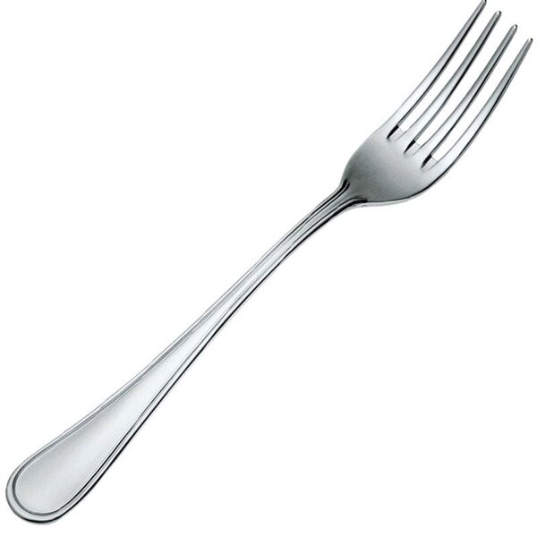 IMPERO 49-piece Stainless Steel 18/10 Polished 2.5 mm Thickness Cutlery Set in Gift Box EME