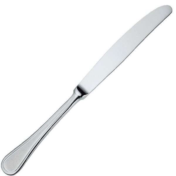 EMPEROR SAND-BLASTED Cutlery Set 24 Pieces Stainless Steel 18/10 Sand-Blasted Thickness 2.5 mm in Gift Case EME