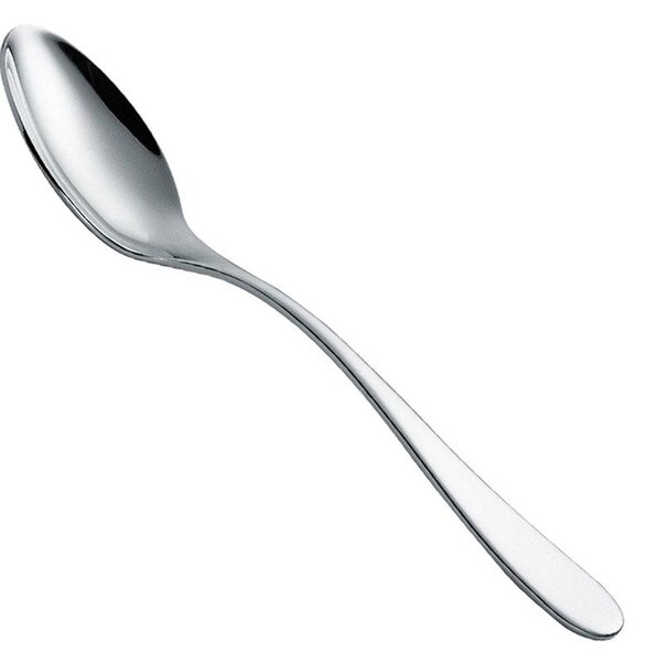 900 Novecento 24 Piece Stainless Steel 18/10 Mirror Polished 3.0 mm Thickness Cutlery Set in Gift Box EME