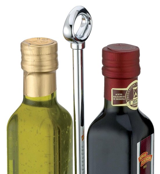 Oil Bottle Holder - Version for 25 cl Bottles