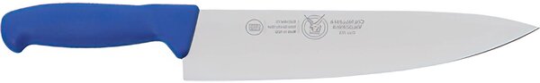 Professional Slicing Knife 20 cm Blue Colour Professional Knife with Protected Handle