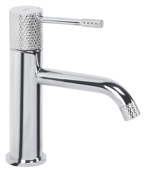 Bathroom faucet Rea Venti Chrome Low