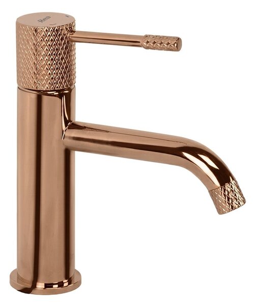 Bathroom faucet Rea Venti Copper Low