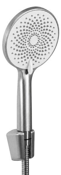 Bath faucet REA Clif Brush Nickel