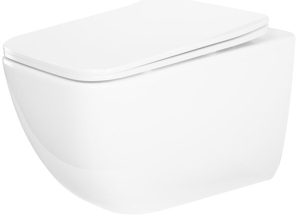 Toilet bowl Rea Dexter Tornado