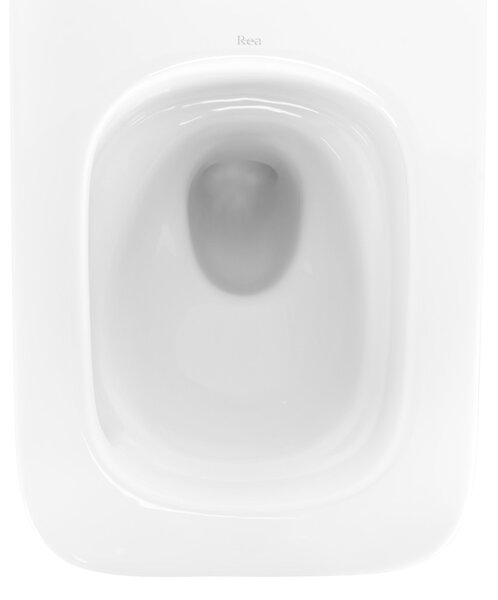 Toilet bowl Rea Dexter Tornado
