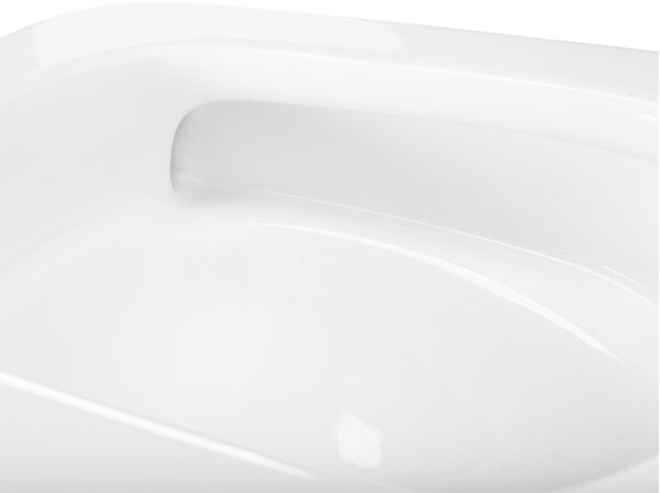 Toilet bowl Rea Dexter Tornado