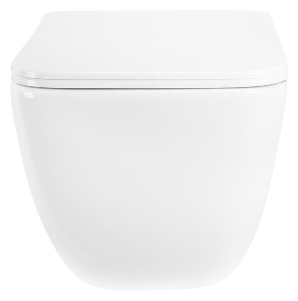 Toilet bowl Rea Dexter Tornado