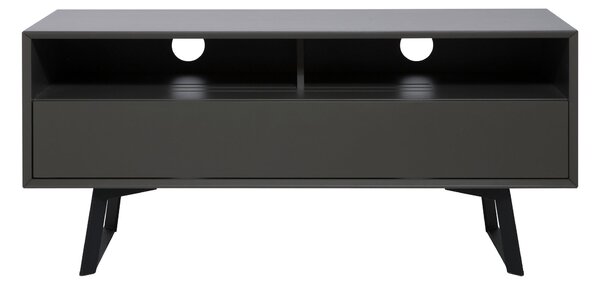 Carbon TV Unit Grey