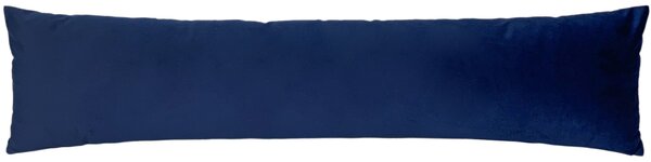 Opulence Draught Excluder Royal Blue