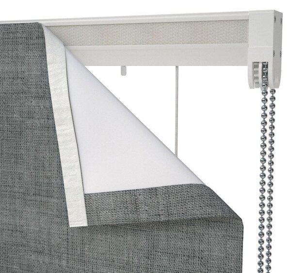Connect Cassette Aluminium Roman Blind Kit