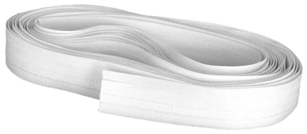 Roman Blind Tape Pack White