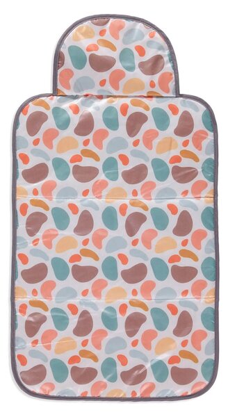 Baby plus Wipeable Changing Mat
