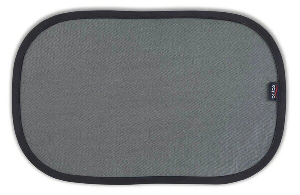 Britax Römer Easy Cling Window Shade - Black