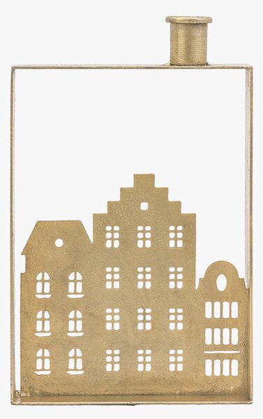 Stockholm Candleholder, Small