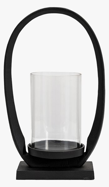 Loopy Lantern in Black - Small